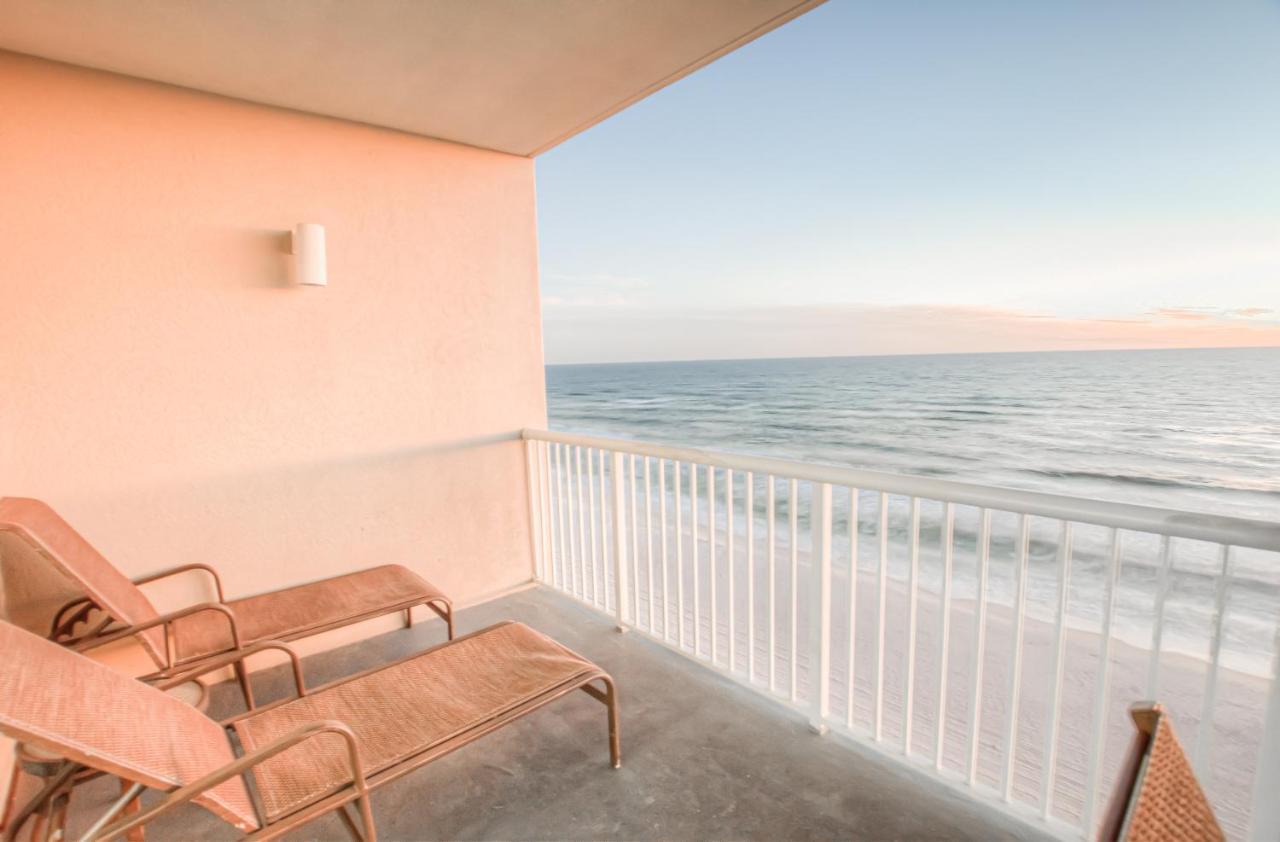 Willa Palazzo 404 Panama City Beach Zewnętrze zdjęcie