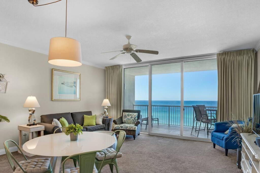 Willa Palazzo 404 Panama City Beach Zewnętrze zdjęcie