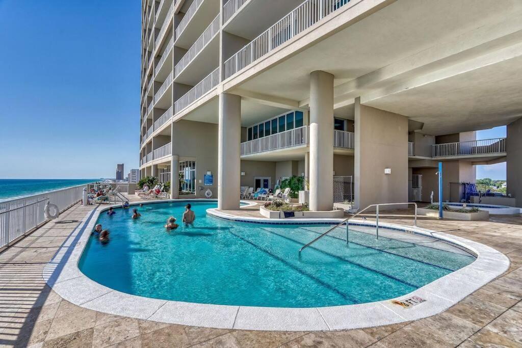Willa Palazzo 404 Panama City Beach Zewnętrze zdjęcie