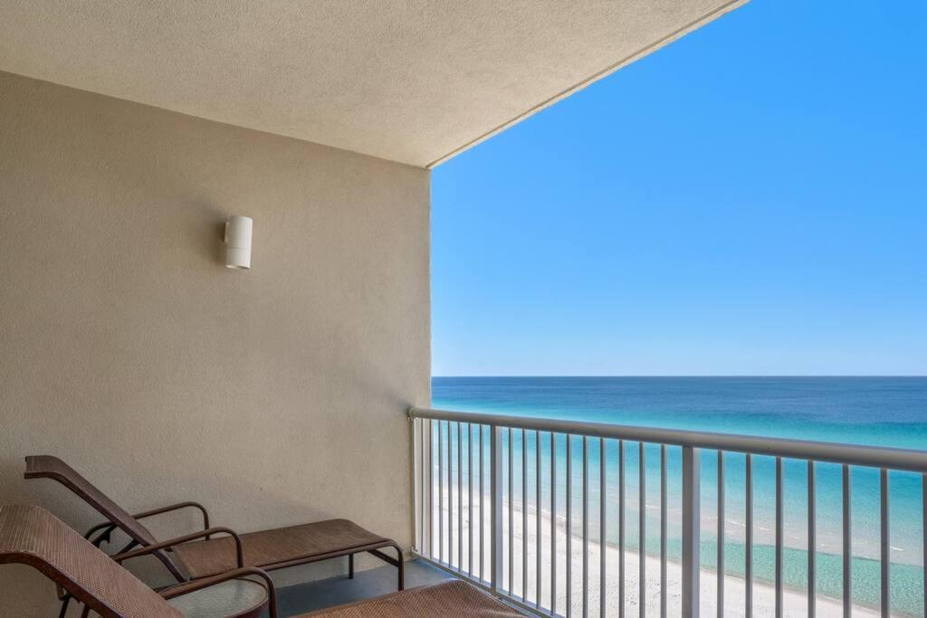 Willa Palazzo 404 Panama City Beach Zewnętrze zdjęcie