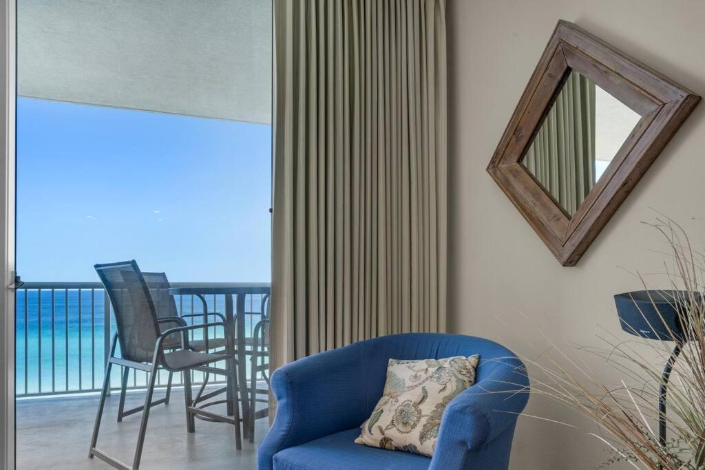 Willa Palazzo 404 Panama City Beach Zewnętrze zdjęcie